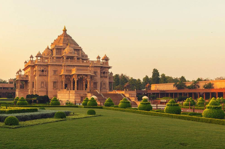 Ahmedabad properties