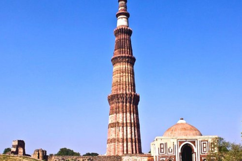 New Delhi properties