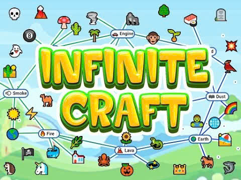 Discover the Magic of Infinite Craft: A Beginner's Guide