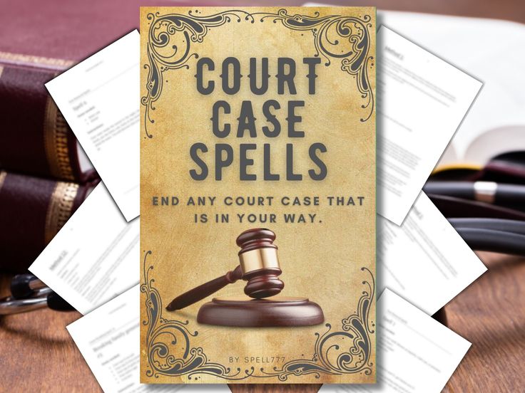 Facing a Court Case? Powerful Spells to Help You Win Justice ( +256763059888 ) 
