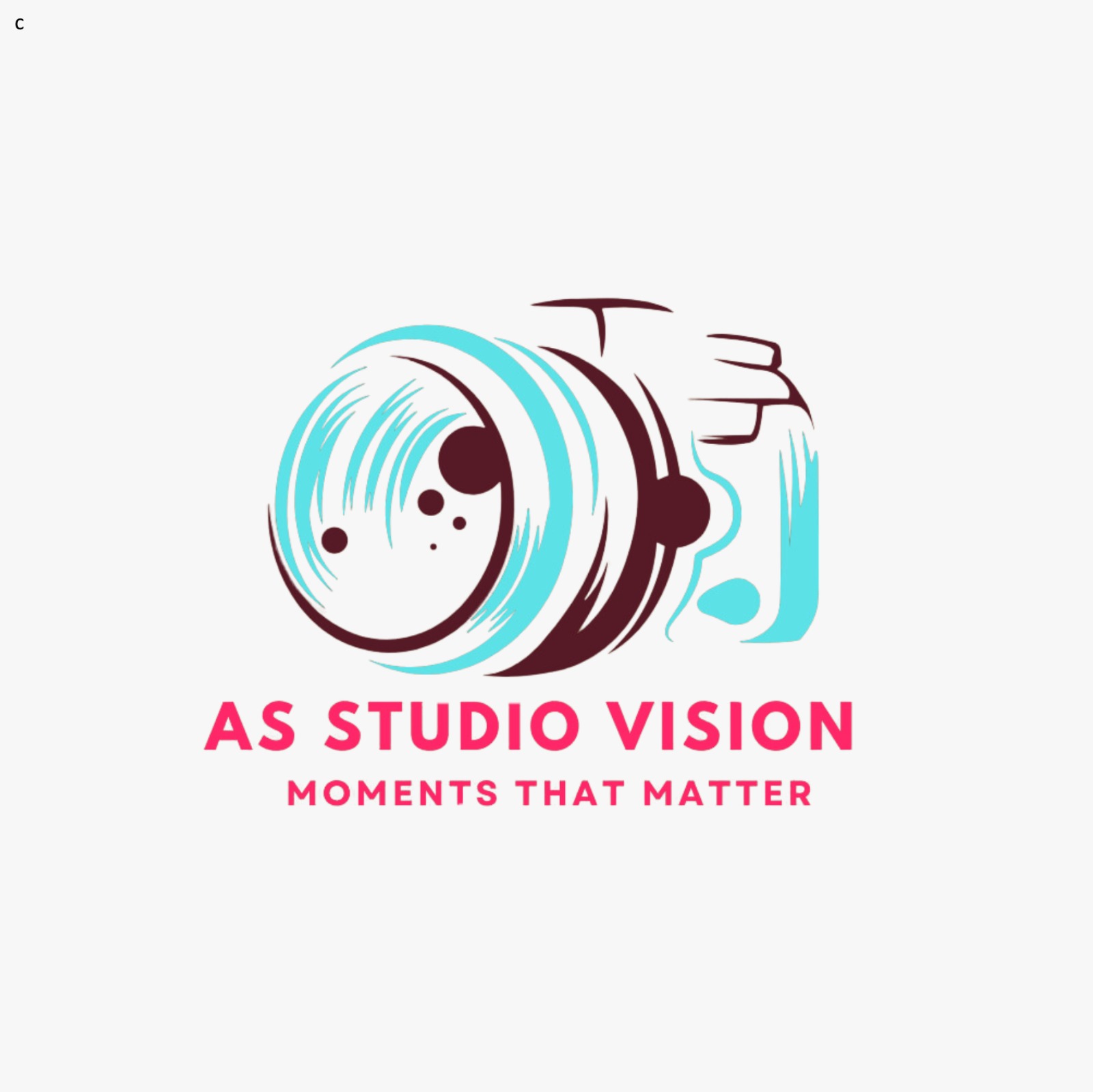 AS Studio Vision 