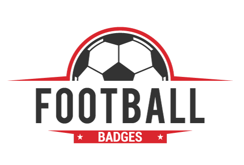 Football Badges UK