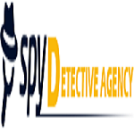 Spy Detective Agency