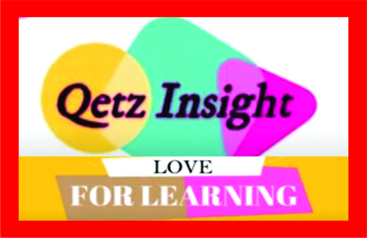 QETZ INSIGHT