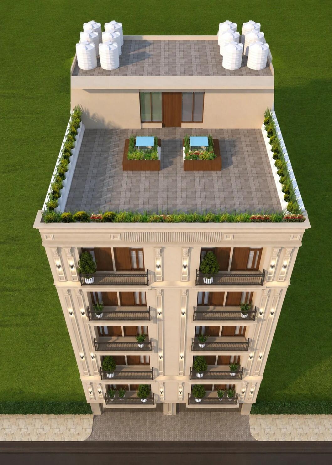 HCS Gokulam - Slide 1