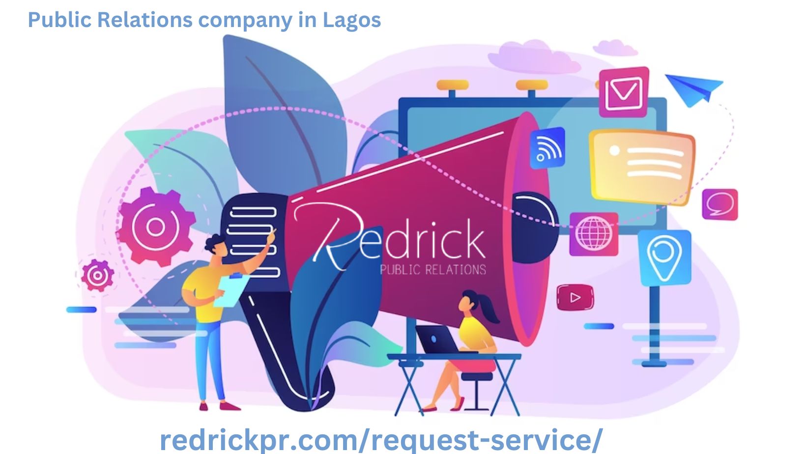 PR agencies in Lagos
