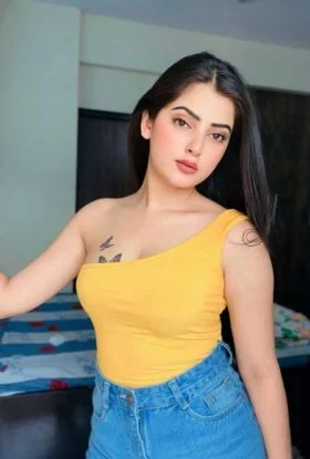 Sexy↠ Call Us ꧅ 987329*5104꧅ Call Girls In Pamposh Enclave 