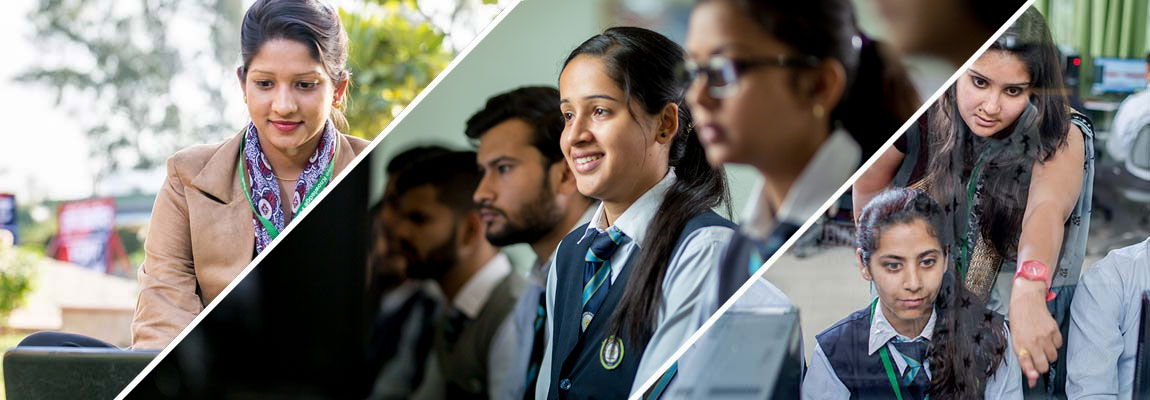 Top MBA Colleges in Meerut, Uttar Pradesh