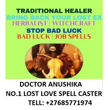 Voodoo love spells in USA +27685771974 that work quickly