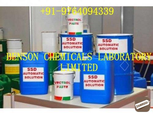 Ssd chemical solution in Bangalore