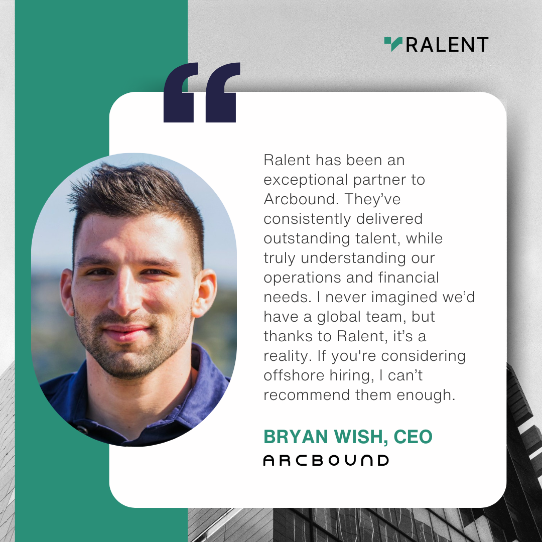 Human resource Consulting