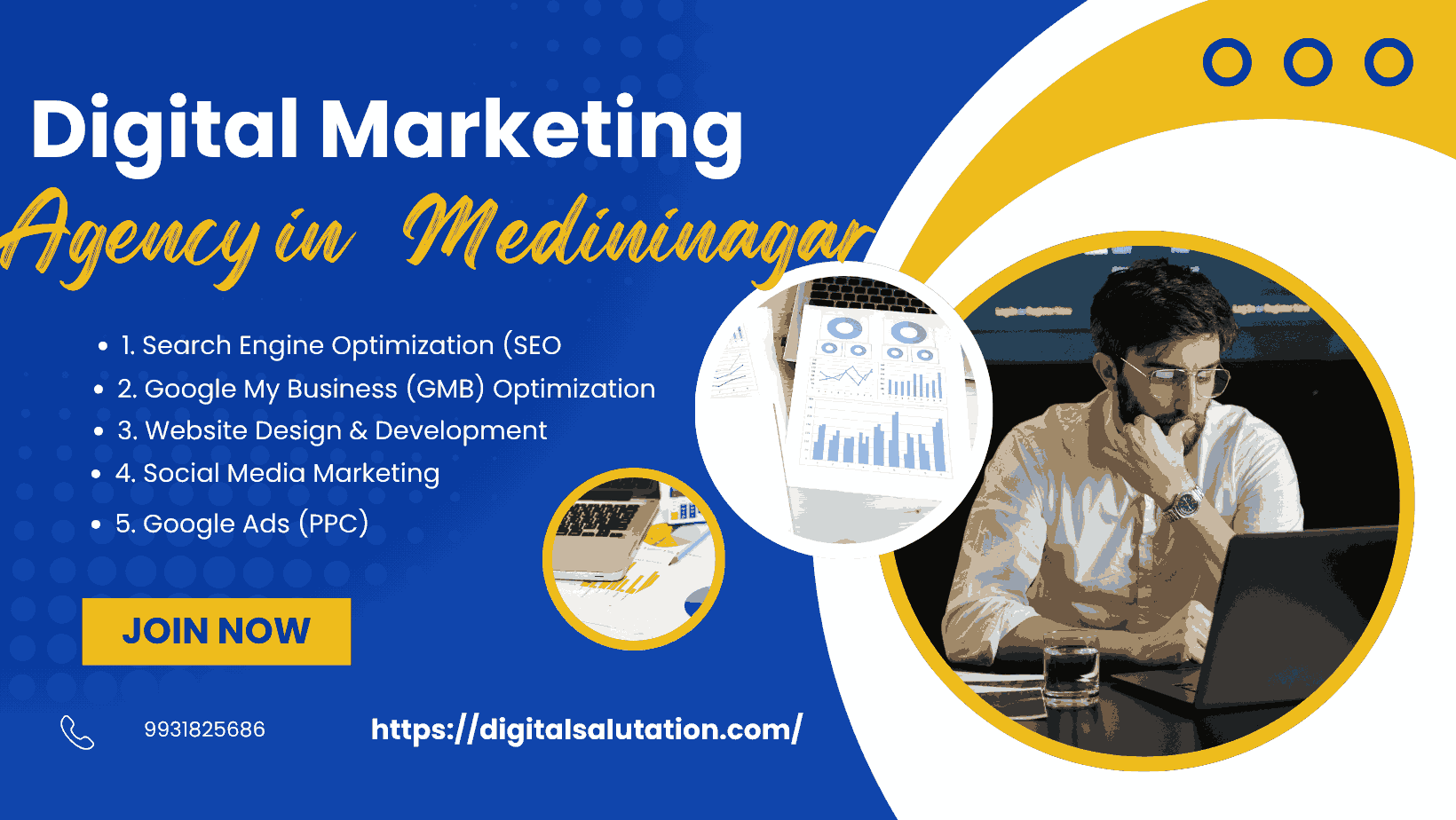 Digital Marketing Services