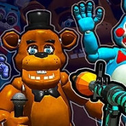 Fnaf free online