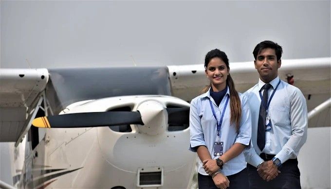Ascot Asia - Best Academy of Airhostess in Noida