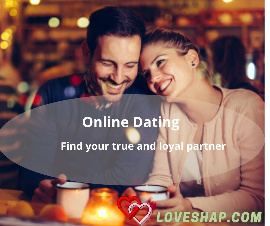Date online for your life partner