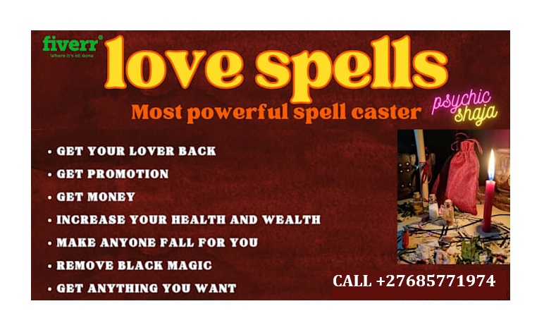 Lost Love Spells Caster ads +27685771974