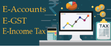 Accountancy Diploma Institute in Delhi, SLA Courses, Karol Bagh, BAT, GST Practitioner Training Certification