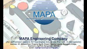 Mapa Engineering Company