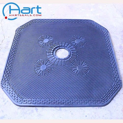 custom-rubber-mechanical-seal-oil-seal-professional-company