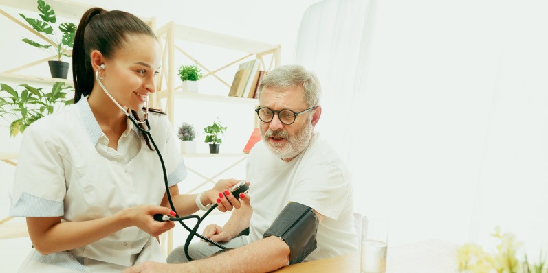 Best End of Life Care in London | Total Caring