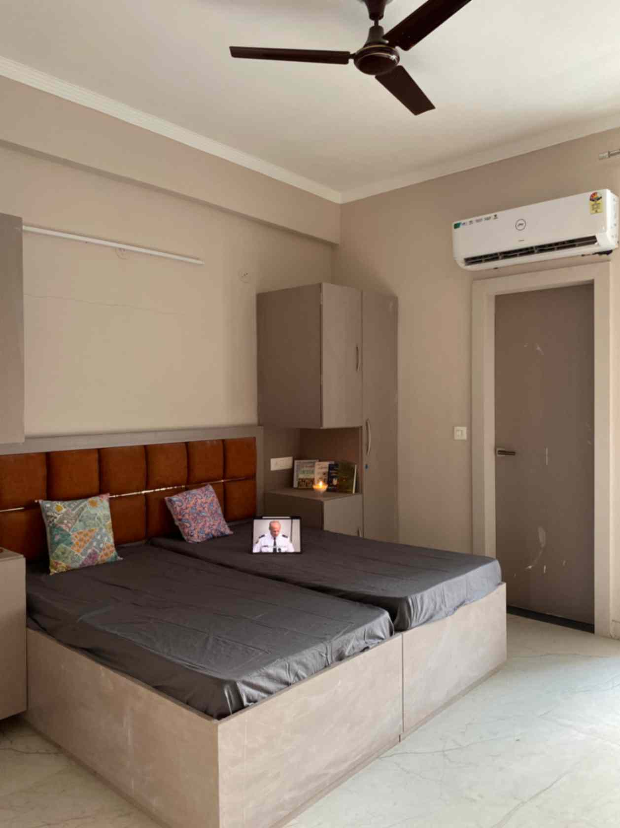 Sundarone Hostel Best Girls PG near Manipal University Jaipur
