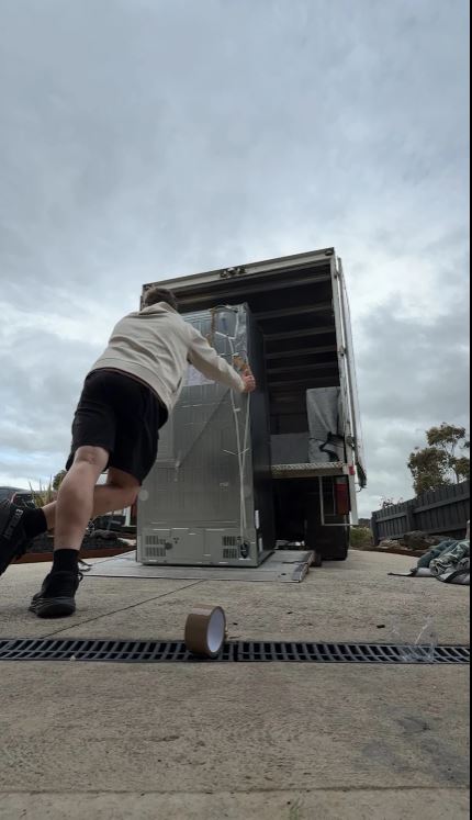 Office Movers Auckland 