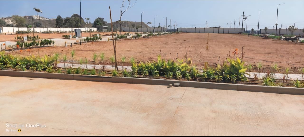 Sri Vaishnavi Enclave