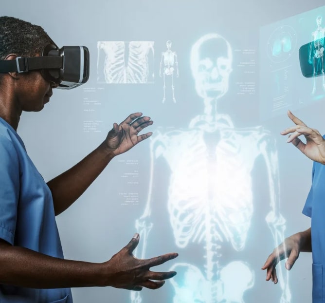 Quantile Technologies - Data Science and AI Solutions