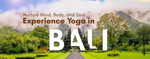 200 Hour yoga Teacher Training In bali
