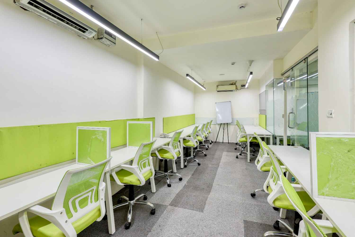 Execube Cowork